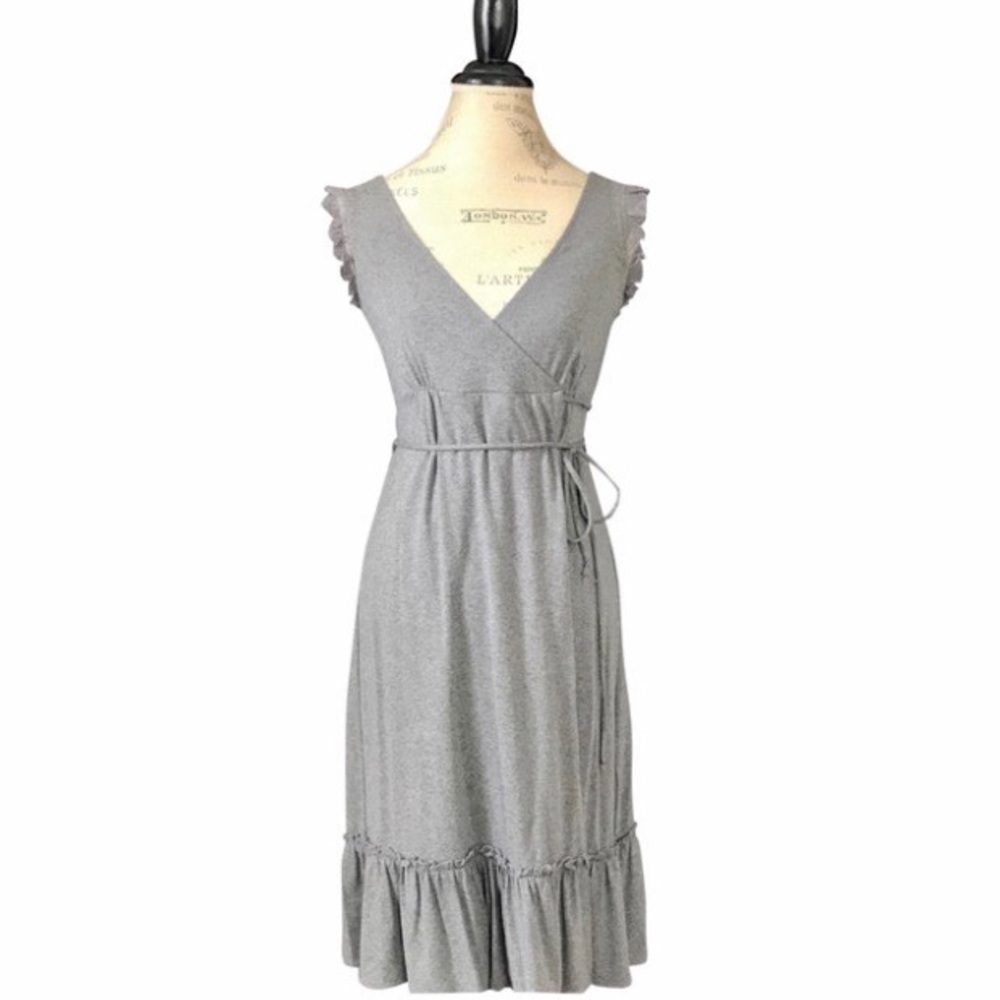 Laundry by Shelli Segal Wrap Dress